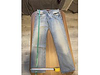 LiTTLE BİG PANTOLON