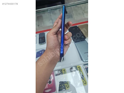 İkinci El ve Sıfır Alışveriş / Cep Telefonu & Aksesuar / Cep Telefonu / Vivo / Y20