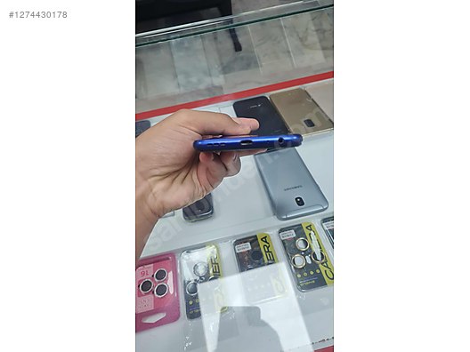 İkinci El ve Sıfır Alışveriş / Cep Telefonu & Aksesuar / Cep Telefonu / Vivo / Y20