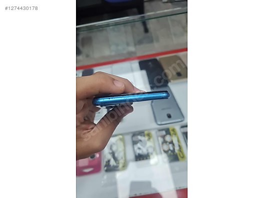 İkinci El ve Sıfır Alışveriş / Cep Telefonu & Aksesuar / Cep Telefonu / Vivo / Y20