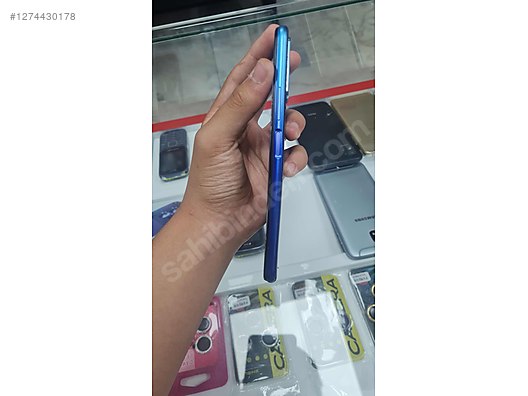 İkinci El ve Sıfır Alışveriş / Cep Telefonu & Aksesuar / Cep Telefonu / Vivo / Y20