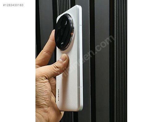 Used & Brand New Items / Cell Phones & Accessories / Cell Phones / Xiaomi / 14 Ultra