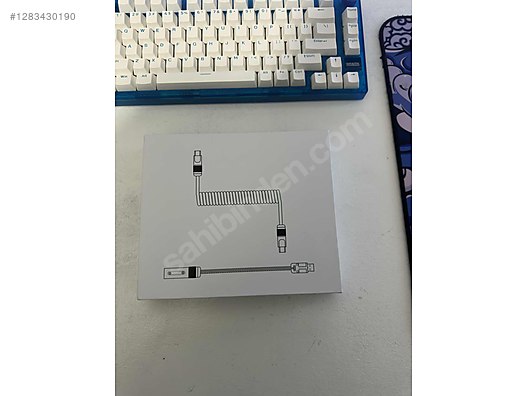 Used & Brand New Items / Computers / Peripherals / Cables & Converters