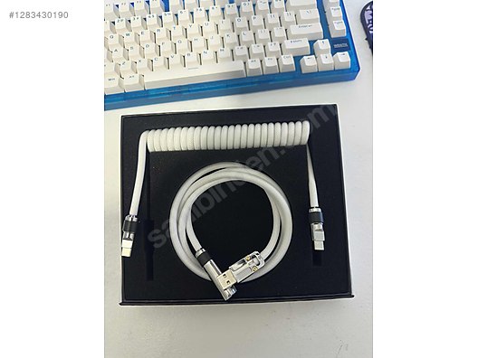 Used & Brand New Items / Computers / Peripherals / Cables & Converters