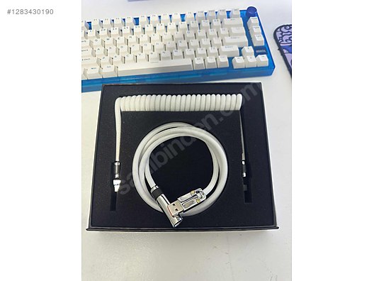 Used & Brand New Items / Computers / Peripherals / Cables & Converters