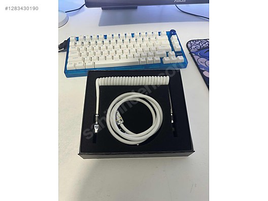 Used & Brand New Items / Computers / Peripherals / Cables & Converters