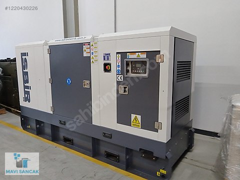 インバーター Şarj Alternatörü Yeni Model 3LD450 3LD510 4LD640 4LD820 3267