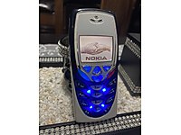 NOKIA 8310 (Açıklamayı okuyunuz)