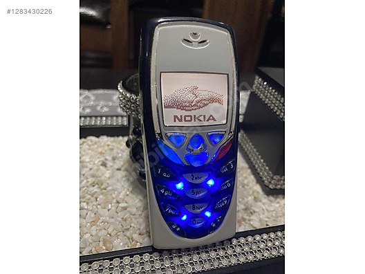 Used & Brand New Items / Cell Phones & Accessories / Cell Phones / Nokia / 8310