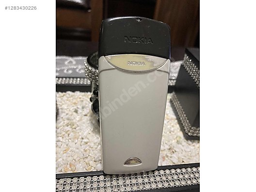 Used & Brand New Items / Cell Phones & Accessories / Cell Phones / Nokia / 8310