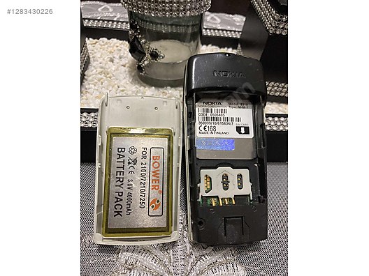 Used & Brand New Items / Cell Phones & Accessories / Cell Phones / Nokia / 8310