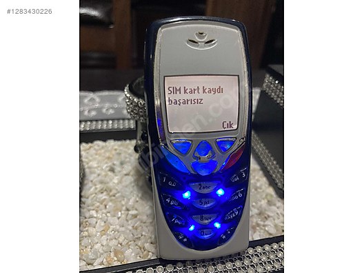 Used & Brand New Items / Cell Phones & Accessories / Cell Phones / Nokia / 8310