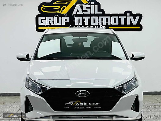 Hyundai i20 1.4 MPI Jump 2022