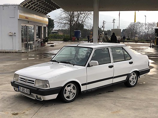 Tofas Dogan Slx Serhat Otomotiv Den 93 Slx Sahibinden Comda 897430243