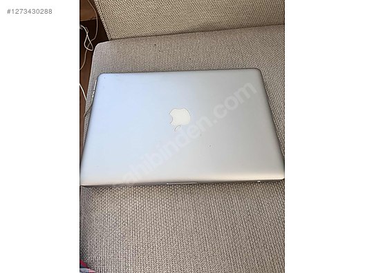 Apple Macbook / Macbook Pro Late 2011- 13 Apple Macbook / Macbook Pro Late 2011- 13