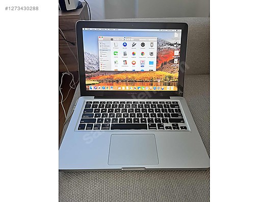 Apple Macbook / Macbook Pro Late 2011- 13