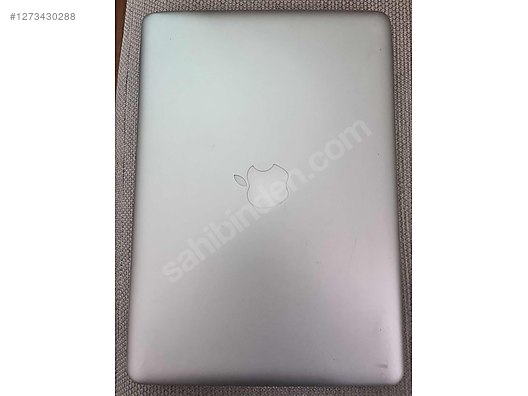 Apple Macbook / Macbook Pro Late 2011- 13