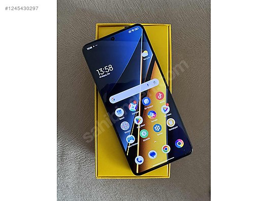 Used & Brand New Items / Cell Phones & Accessories / Cell Phones / Xiaomi / Poco X6 Pro