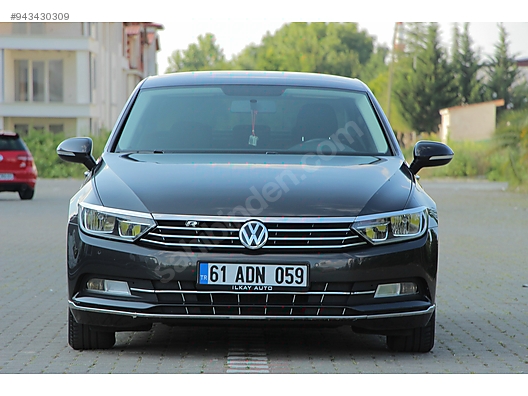 volkswagen passat 1 6 tdi bluemotion trendline b8 2017 passat hatasiz boyasiz sahibinden at sahibinden com 943430309