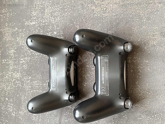 Used & Brand New Items / Gaming & Gamers Exclusive / Gaming Equipment / PC Controller & Gamepad