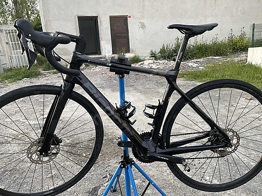 bianchi infinito xe 105