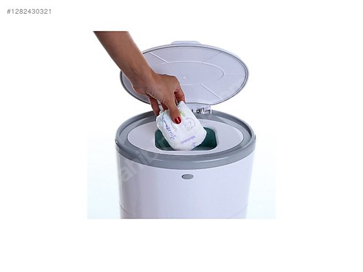 Used & Brand New Items / Mother & Baby / Diaper