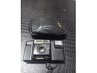 Kodak Fotoğraf Makinesi