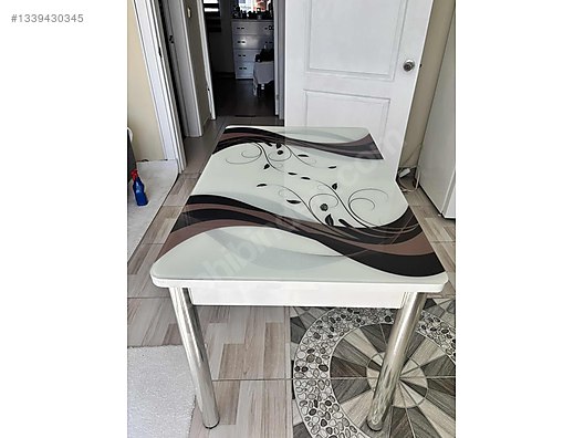 Tables / Yemek masası on sahibinden.com - 1339430345