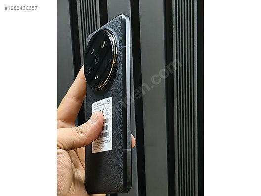 Used & Brand New Items / Cell Phones & Accessories / Cell Phones / Xiaomi / 14 Ultra