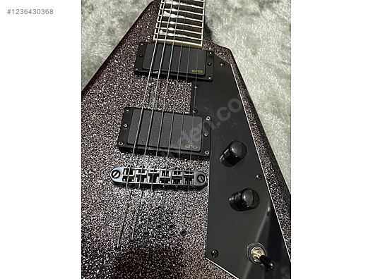 LTD Elektro Gitar
