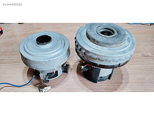 Elektrik süpürgesi motor Toplu Satış ve Küçük Ev Aletleri sahibinden
