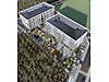 BURSA KAYAPA SOSYAL DONATILI SİTE LÜKS DAİRE