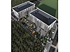 BURSA KAYAPA SOSYAL DONATILI SİTE LÜKS DAİRE