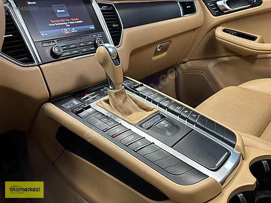 OTOMERKEZİ'NDEN %25 PEŞİN 36 AY VADE - K.KARTI 12 TAKSİT - MACAN