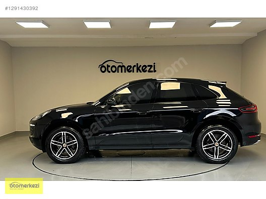 OTOMERKEZİ'NDEN %25 PEŞİN 36 AY VADE - K.KARTI 12 TAKSİT - MACAN