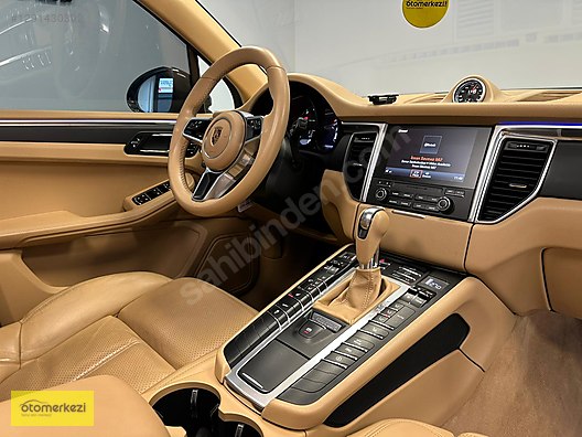 OTOMERKEZİ'NDEN %25 PEŞİN 36 AY VADE - K.KARTI 12 TAKSİT - MACAN