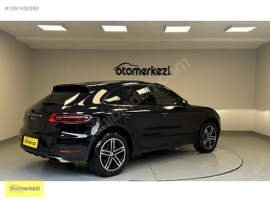 OTOMERKEZİ'NDEN %25 PEŞİN 36 AY VADE - K.KARTI 12 TAKSİT - MACAN