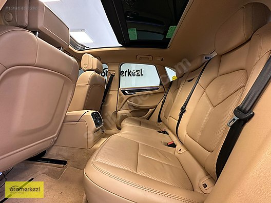 OTOMERKEZİ'NDEN %25 PEŞİN 36 AY VADE - K.KARTI 12 TAKSİT - MACAN