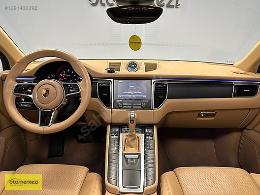 OTOMERKEZİ'NDEN %25 PEŞİN 36 AY VADE - K.KARTI 12 TAKSİT - MACAN