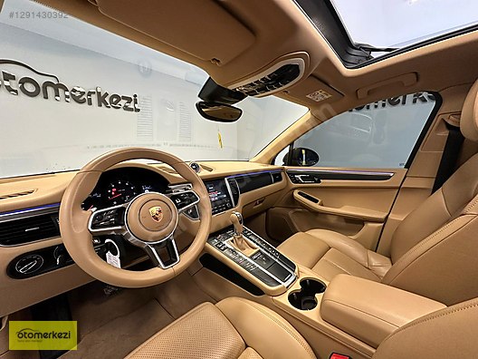 OTOMERKEZİ'NDEN %25 PEŞİN 36 AY VADE - K.KARTI 12 TAKSİT - MACAN