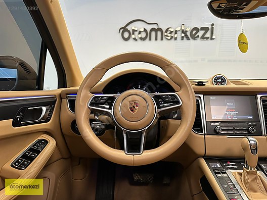 OTOMERKEZİ'NDEN %25 PEŞİN 36 AY VADE - K.KARTI 12 TAKSİT - MACAN