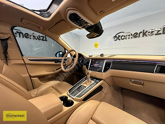 OTOMERKEZİ'NDEN %25 PEŞİN 36 AY VADE - K.KARTI 12 TAKSİT - MACAN