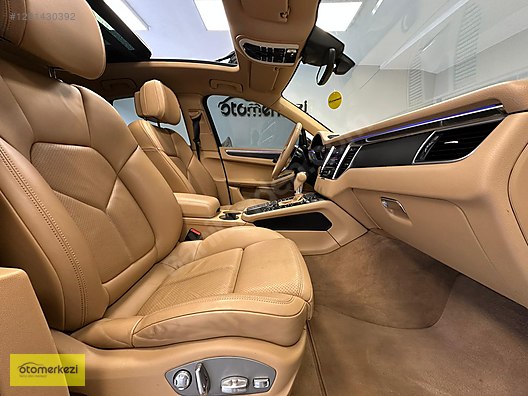 OTOMERKEZİ'NDEN %25 PEŞİN 36 AY VADE - K.KARTI 12 TAKSİT - MACAN