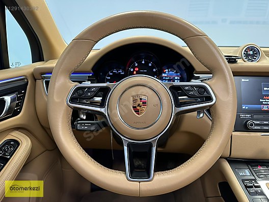 OTOMERKEZİ'NDEN %25 PEŞİN 36 AY VADE - K.KARTI 12 TAKSİT - MACAN