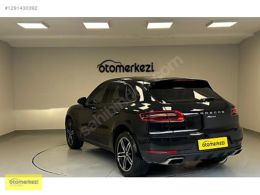 OTOMERKEZİ'NDEN %25 PEŞİN 36 AY VADE - K.KARTI 12 TAKSİT - MACAN