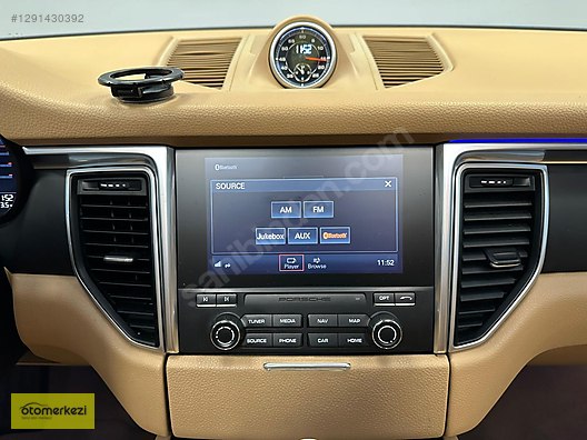 OTOMERKEZİ'NDEN %25 PEŞİN 36 AY VADE - K.KARTI 12 TAKSİT - MACAN