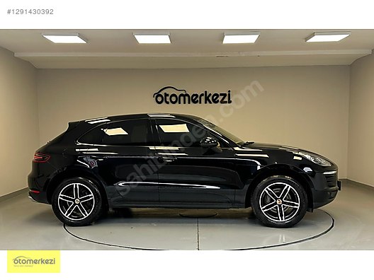 OTOMERKEZİ'NDEN %25 PEŞİN 36 AY VADE - K.KARTI 12 TAKSİT - MACAN