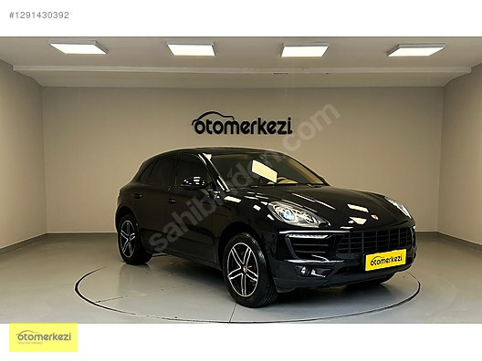 OTOMERKEZİ'NDEN %25 PEŞİN 36 AY VADE - K.KARTI 12 TAKSİT - MACAN
