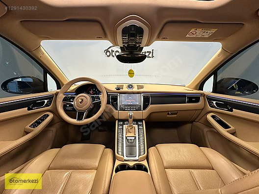 OTOMERKEZİ'NDEN %25 PEŞİN 36 AY VADE - K.KARTI 12 TAKSİT - MACAN