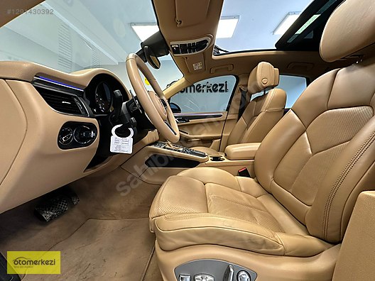 OTOMERKEZİ'NDEN %25 PEŞİN 36 AY VADE - K.KARTI 12 TAKSİT - MACAN